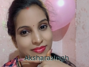 Aksharasingh