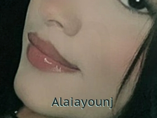 Alaiayounj