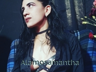 Alamosamantha