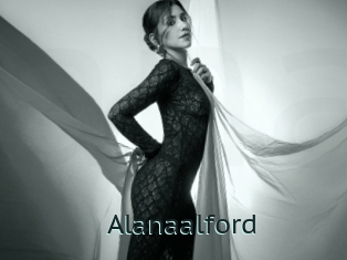 Alanaalford