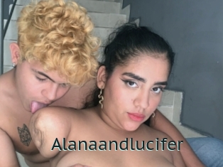 Alanaandlucifer