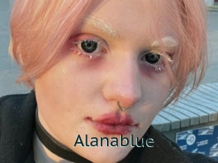 Alanablue