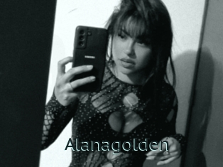 Alanagolden