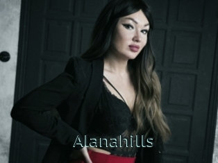 Alanahills