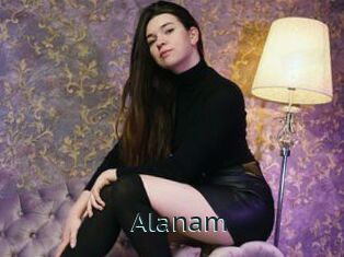 Alanam