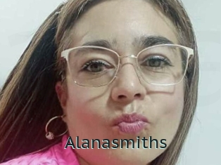 Alanasmiths