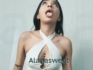 Alanasweet