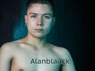 Alanblaack