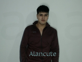 Alancute