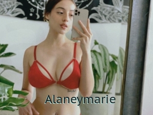 Alaneymarie