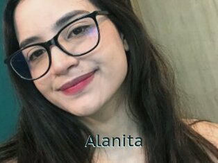 Alanita