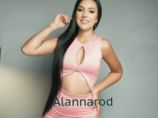 Alannarod