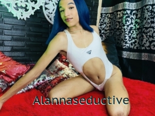 Alannaseductive