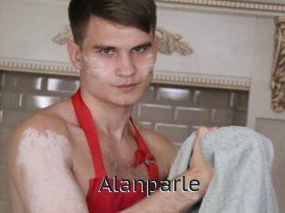 Alanparle