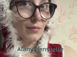 Alanyssensuelle