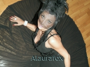 Alaurafox