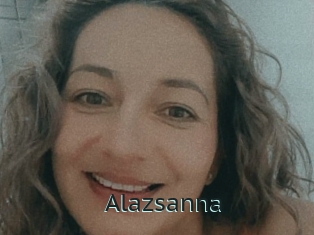 Alazsanna