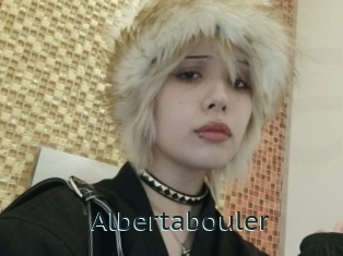 Albertabouler