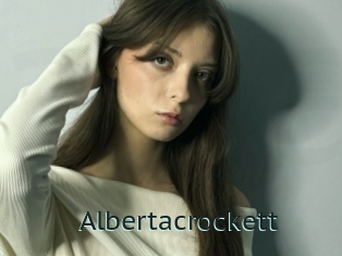 Albertacrockett