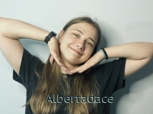 Albertadace