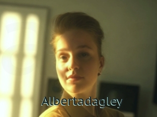 Albertadagley