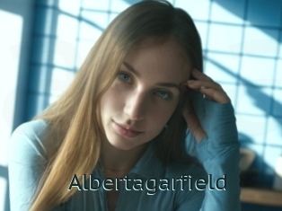 Albertagarfield