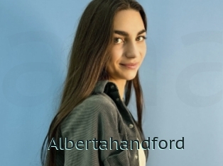 Albertahandford