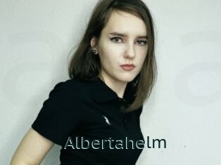 Albertahelm
