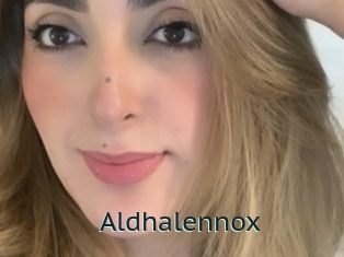 Aldhalennox