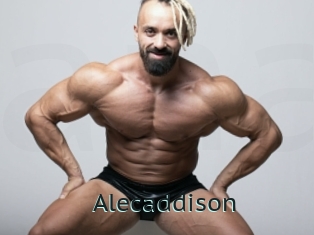 Alecaddison