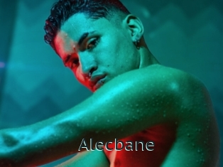 Alecbane