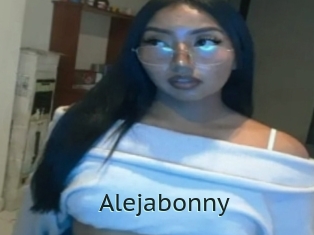 Alejabonny