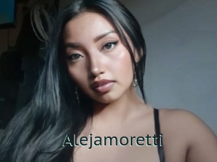 Alejamoretti