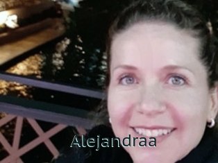 Alejandraa