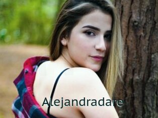 Alejandradare