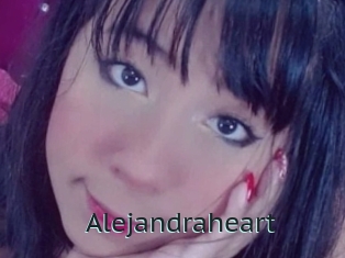 Alejandraheart