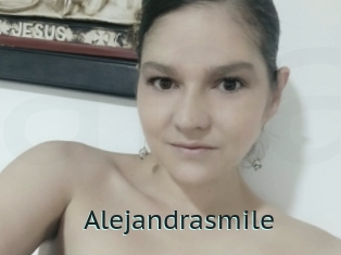 Alejandrasmile