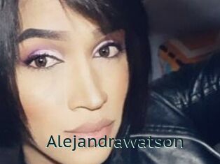 Alejandrawatson