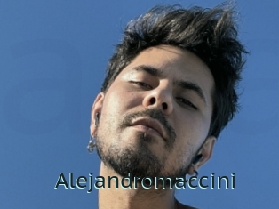 Alejandromaccini