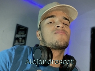 Alejandroscot