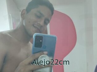 Alejo22cm