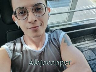 Alejocopper