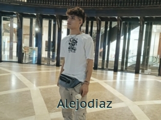 Alejodiaz