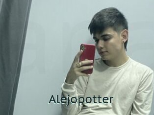 Alejopotter