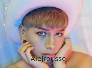 Alejrousse