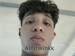 Alejtwinkk