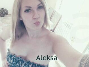 Aleksa