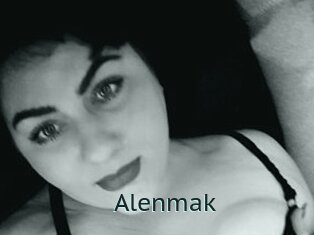 Alenmak