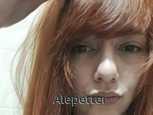 Alepetter