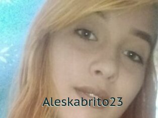 Aleskabrito23